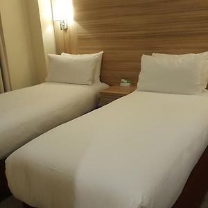 Standaard Kamer met Twee Aparte Bedden